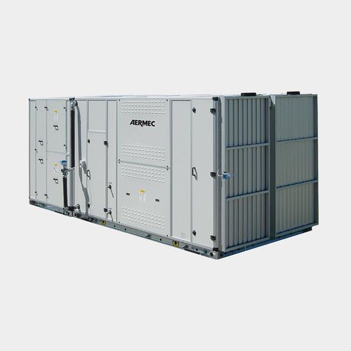 Установка очистки воздуха для профессионального использования - SPL - AERMEC - промышленная