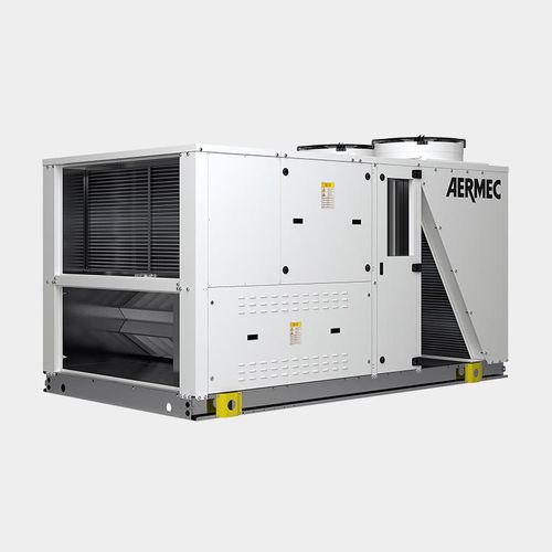 Кондиционер для кровли - RTX - AERMEC - моноблочный / только на охлаждение