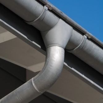 Водосточная труба - VM Building Solutions