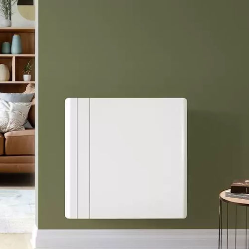 Радиатор с инерцией - Chamane - AIRELEC - 1000 w / 1500 w / 750 w