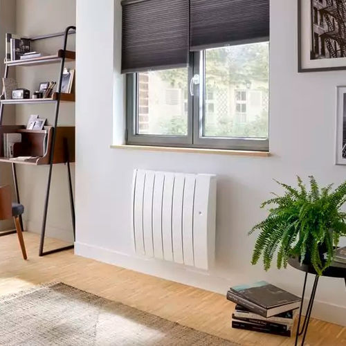 Радиатор с инерцией - Sloop - AIRELEC - 1000 w / 1500 w / 750 w