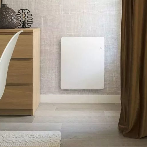 Электрический радиатор - Etic compact - AIRELEC - 1000 w / 1001 w...1500 w / 750 w