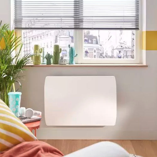 Электрический радиатор - Oslo 2 - AIRELEC - 1000 w / 1001 w...1500 w / 750 w