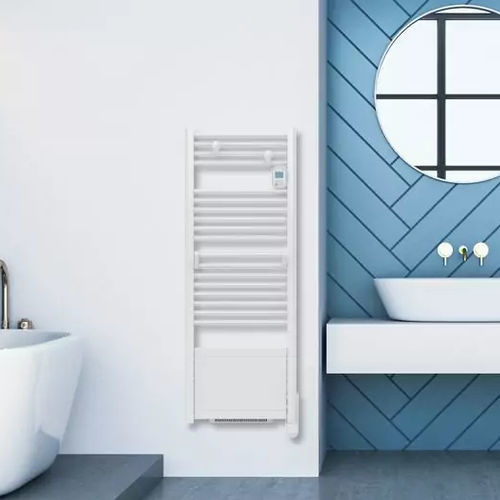 Электрический полотенцесушитель - Ezybain - AIRELEC - 500 w / 300 w / 750 w