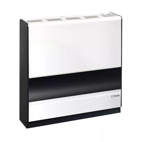 Газовый радиатор - 5200 - AIRELEC - >4000 w / современный / из чугуна