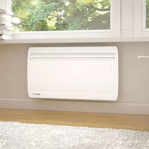 Электрический конвектор - Novium - AIRELEC - 1001 w...1500 w / 2000 w / 750 w