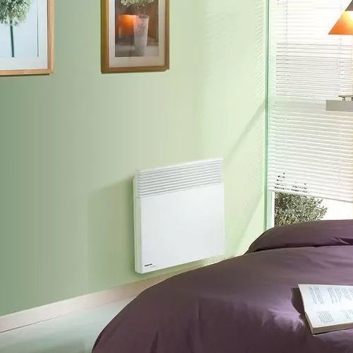 Электрический конвектор - Eurospot - AIRELEC - 1001 w...1500 w / 1501 w...2000 w / 500 w