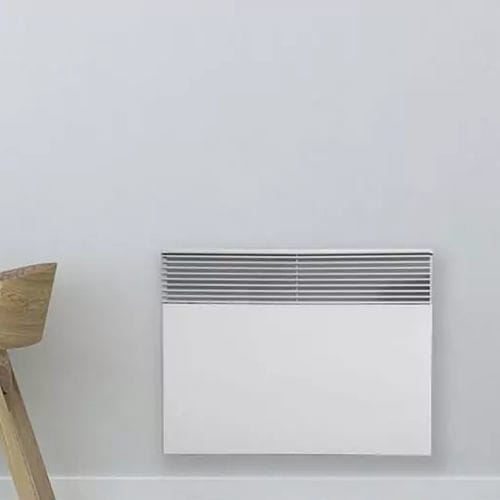 Электрический конвектор - Bi-jonction C - AIRELEC - 1001 w...1500 w / 2001 w...2500 w / 750 w