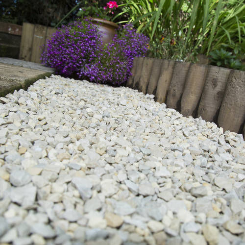 Гравий для сада - COTSWOLD - Tarmac Building Products - для внешнего благоустройства