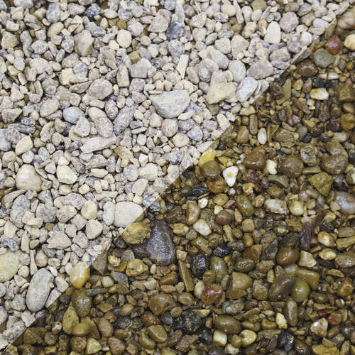 Гравий для сада - PEA - Tarmac Building Products - для внешнего благоустройства