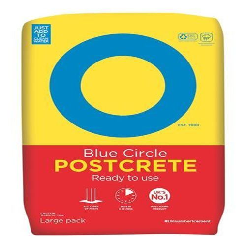Бетон из гравия - POSTCRETE - Tarmac Building Products - на основе цемента / герметичный / из перерабатываемых материалов