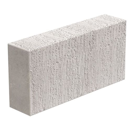 Полный бетонный блок - TOPLITE series - Tarmac Building Products - легкий / для несущей стены / для перегородок