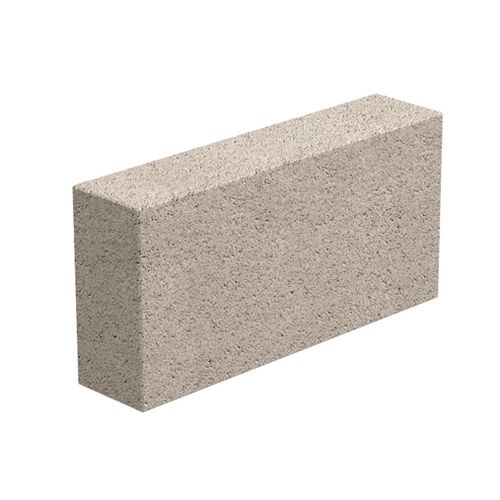 Полный бетонный блок - TOPCRETE PAINT QUALITY - Tarmac Building Products - полый / секционный / для несущей стены