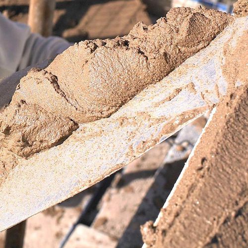 Строительный раствор слоя извести - LSM - Tarmac Building Products - монтажный / для каменной кладки / для мостовой