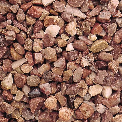 Гравий для сада - CHESHIRE PINK - Tarmac Building Products - для внешнего благоустройства