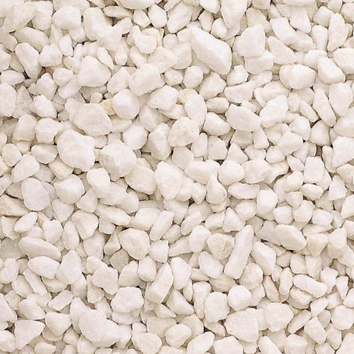 Гравий для сада - WHITE DOLOMITE - Tarmac Building Products - для внешнего благоустройства