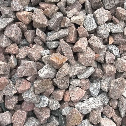 Гравий для внешнего пространства - RAIL TRACK BALLAST - Tarmac Building Products