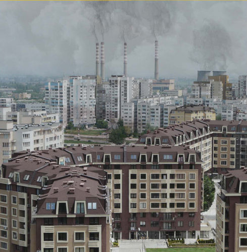 Гонт для крыш - ACTI ROOF - TEGOLA CANADESE