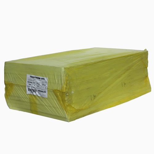 Термическая изоляция - TEGOTHERM XPS - TEGOLA CANADESE - из экструдированного полистирола / из панелей