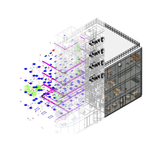 Программное обеспечение для разработки - CANECO - ETAP - для расчетов / BIM (Информационное моделирование здания) / контрольное