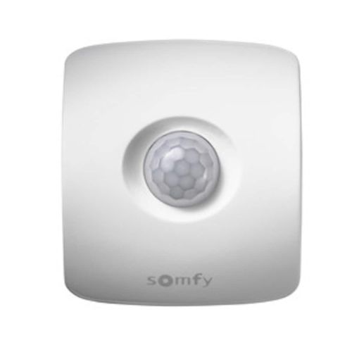 Детектор присутствия - 2401361 - SOMFY - движения / вторжения / настенный