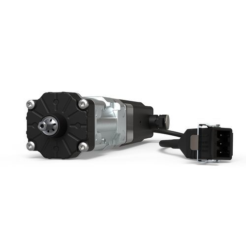 Автоматическая система для жалюзи -  J4®S io Protect 6/24 Gen1 0,5M x1  - SOMFY - для створки