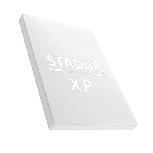 Информационное табло для интерьера - VISCOM XP - STADUR PRODUKTIONS GMBH & CO KG - для наружного применения / цифровое / рекламное