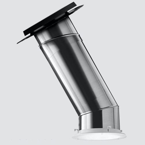 Световод со светодиодом - 290 DS – LOW PROFILE - SOLATUBE GLOBAL MARKETING INC