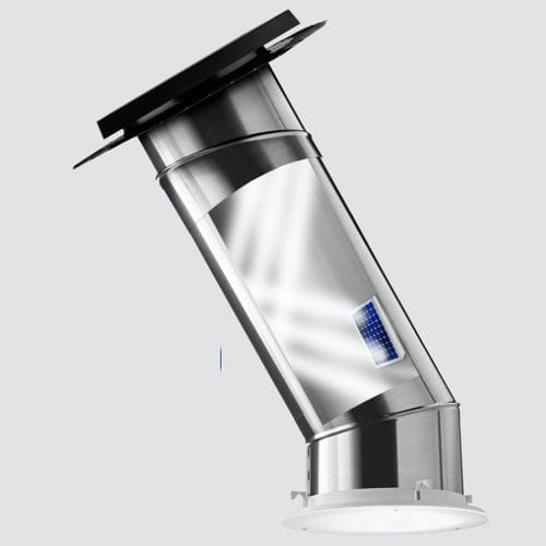 Световод со светодиодом - 290 ISN – LOW PROFILE - SOLATUBE GLOBAL MARKETING INC