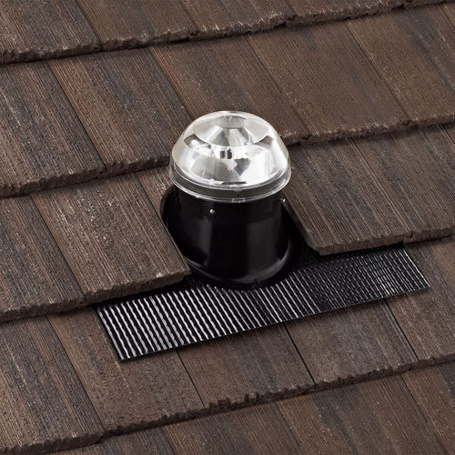Стяжка для террасы на крыше - UNIVERSAL TILE - SOLATUBE GLOBAL MARKETING INC - из стали