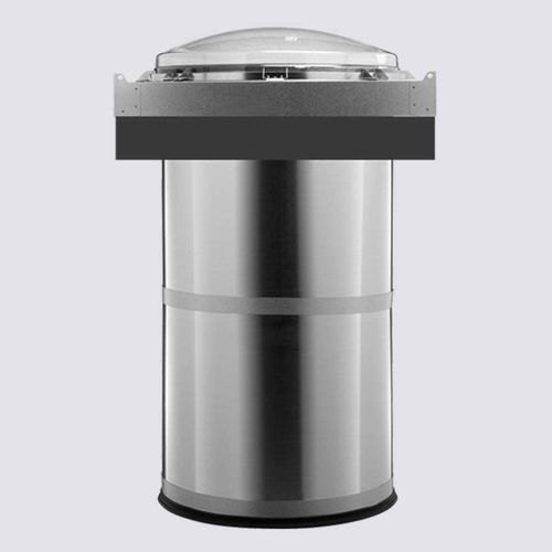 Световод со светодиодом - SKYVAULT M74 DS - SOLATUBE GLOBAL MARKETING INC