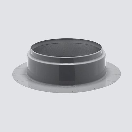 Стяжка для плоской крыши - SELF MOUNTED - SOLATUBE GLOBAL MARKETING INC