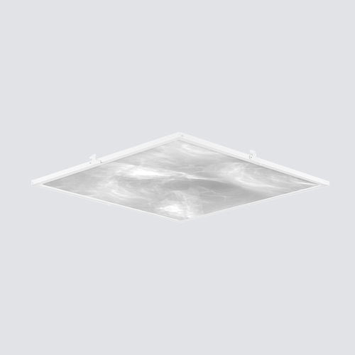 Смягчающий плафон - OPTIVIEW®Closed Ceiling - SOLATUBE GLOBAL MARKETING INC