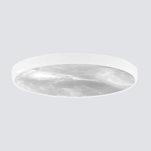 Смягчающий плафон - OPTIVIEW®Open Ceiling - SOLATUBE GLOBAL MARKETING INC