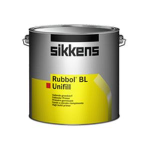 Грунтовка для дерева - RUBBOL BL UNIFILL - SIKKENS - для металла / акриловая / на водной основе