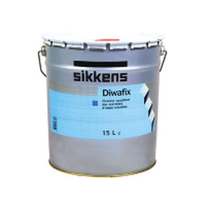 Грунтовка для каменной кладки - DIWAFIX - SIKKENS - акриловая / для улицы / влагостойкая