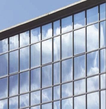 Профиль из алюминия - ELEGANCE 52 ST - Sapa Building Systems - для фасада / для навесной панели / для двери