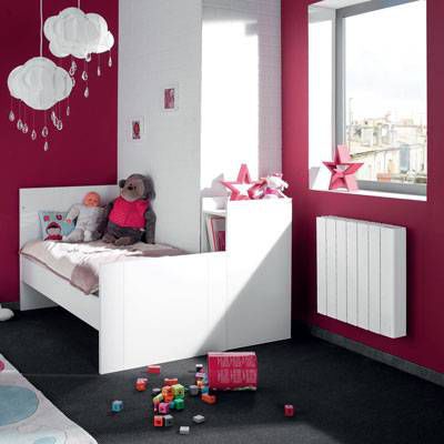 Электрический радиатор - ACCESSIO - ATLANTIC - 751 w...1000 w / 1001 w...1500 w / 501 w...750 w