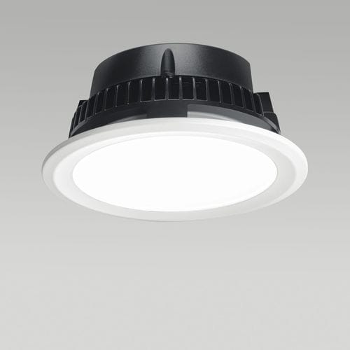 Встраиваемый даунлайт - VIVA  - REGENT LIGHTING - LED / круглый / IP20