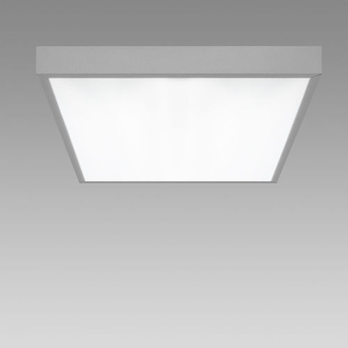 Подвесной светильник - LEVEL CLD - REGENT LIGHTING - LED / флюоресцентный / линейный
