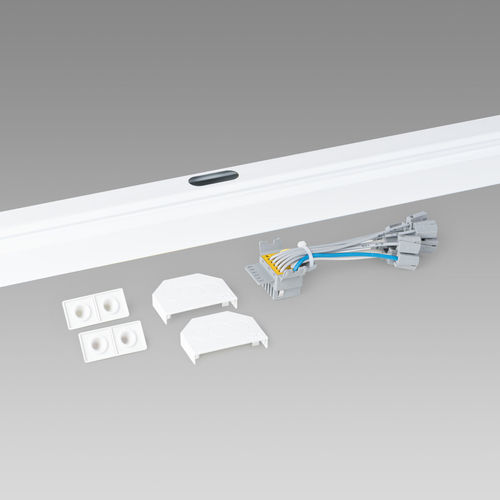Светильники на рейке - TRAQ  - REGENT LIGHTING