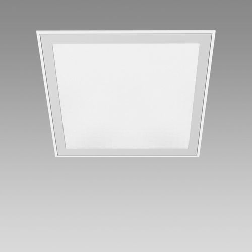 Встраиваемый светильник в потолок - PURO - REGENT LIGHTING - LED / линейный / квадратный