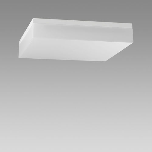 Видимый светильник - EASY-S - REGENT LIGHTING - LED / флюокомпактный / квадратный