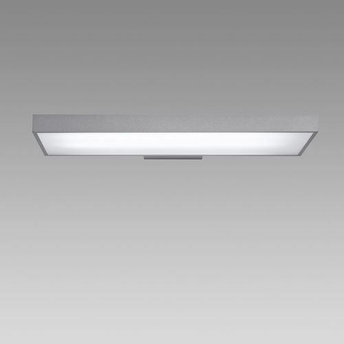 Современный настенный светильник - LEVEL CLD - REGENT LIGHTING - для наружного применения / из алюминия / линейный