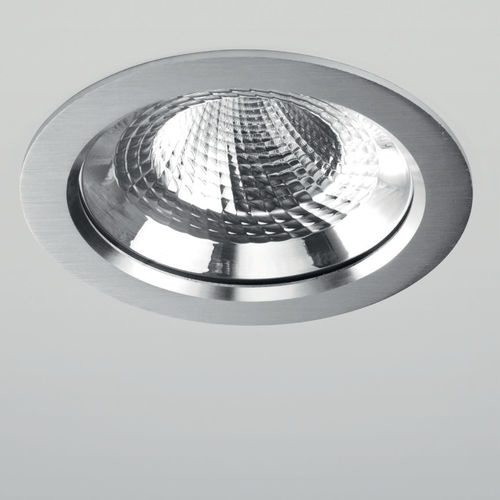 Встраиваемый даунлайт - TEKLA - REGENT LIGHTING - LED / круглый / IP20