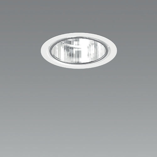 Встраиваемый даунлайт - ECHO 100 - REGENT LIGHTING - LED / круглый / IP20