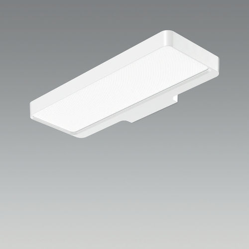 Современный настенный светильник - TWEAK CLD - REGENT LIGHTING - для наружного применения / из литого алюминия / линейный