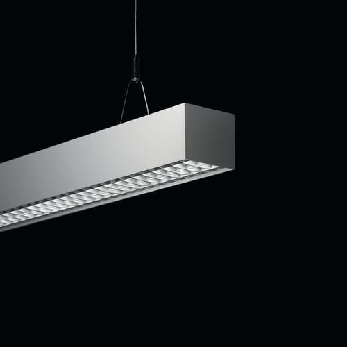 Подвесной светильник - LIGHTUP - REGENT LIGHTING - LED / линейный / IP20