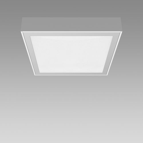 Видимый светильник - PURO EX - REGENT LIGHTING - LED / квадратный / прямоугольный