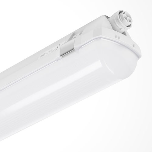 Видимый светильник - SPLASH ESSENTIAL - REGENT LIGHTING - LED / линейный / IP66